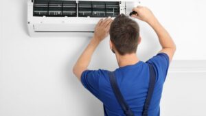 Daikin Klima Servisi