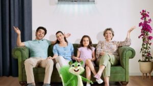 Baymak Klima Servisi