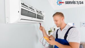 Beretta Klima Servisi