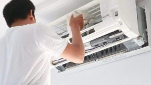 Bahçeşehir Klima Servisi