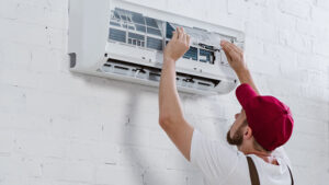 Arçelik Klima Servisi