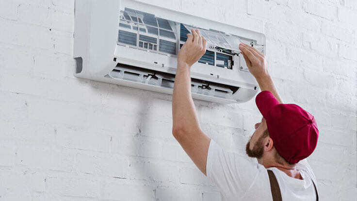 Arçelik Klima Servisi