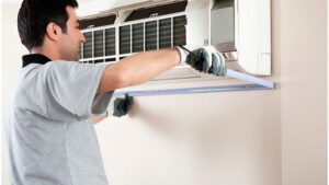 Rubenis Klima Servisi