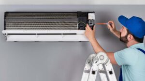 Demirdöküm klima servisi