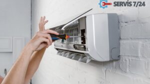 Mitsubishi klima servisi