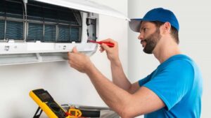 Siemens Klima Servisi